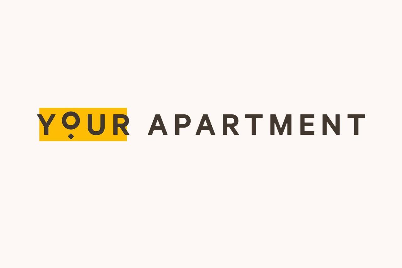 The Hubert - Your Apartment Bristol Buitenkant foto